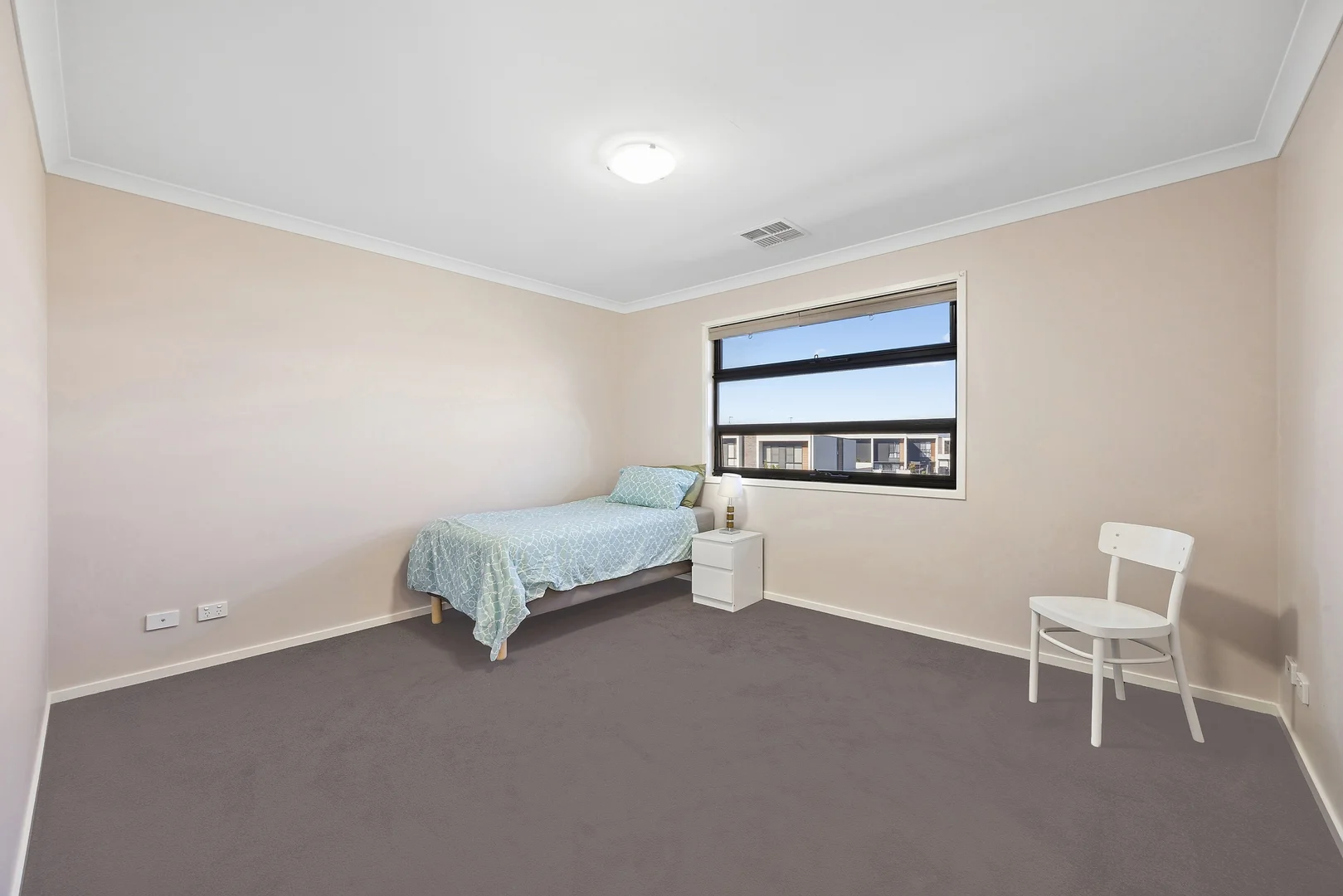 Photo of 3/1 Hoffmann Street, Moncrieff ACT 2914