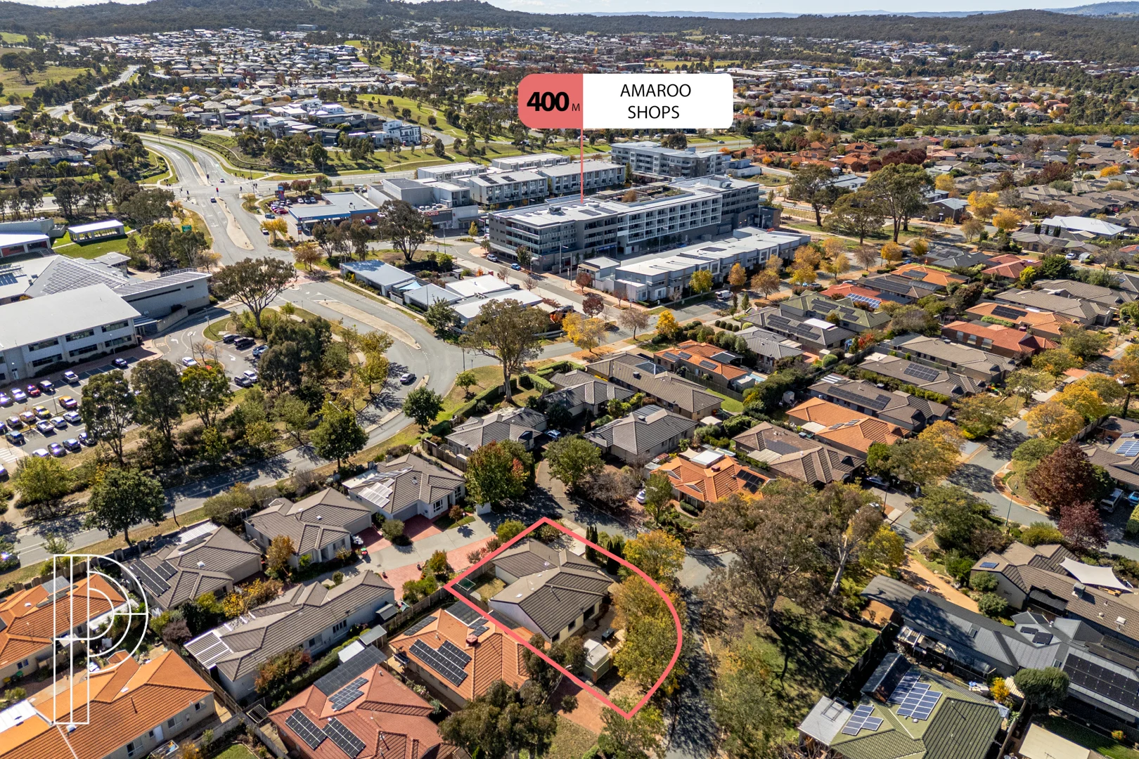 Photo of 1 Sophia Street, Amaroo ACT 2914