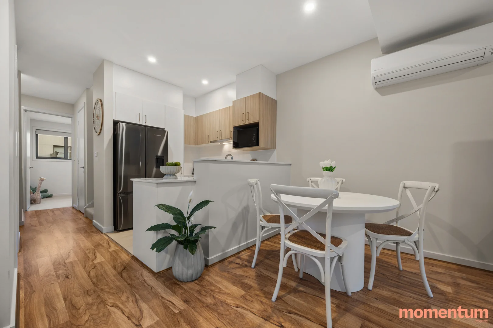 Photo of 27/15 Wanderlight Avenue, Lawson ACT 2617