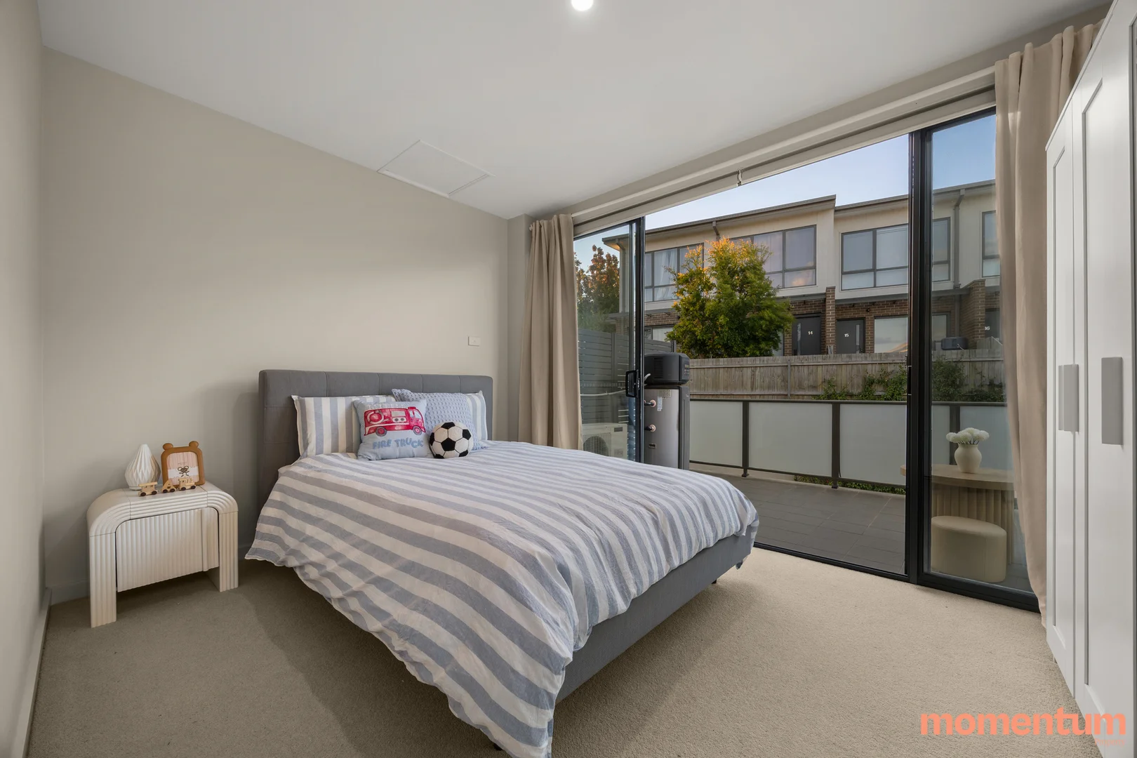 Photo of 27/15 Wanderlight Avenue, Lawson ACT 2617