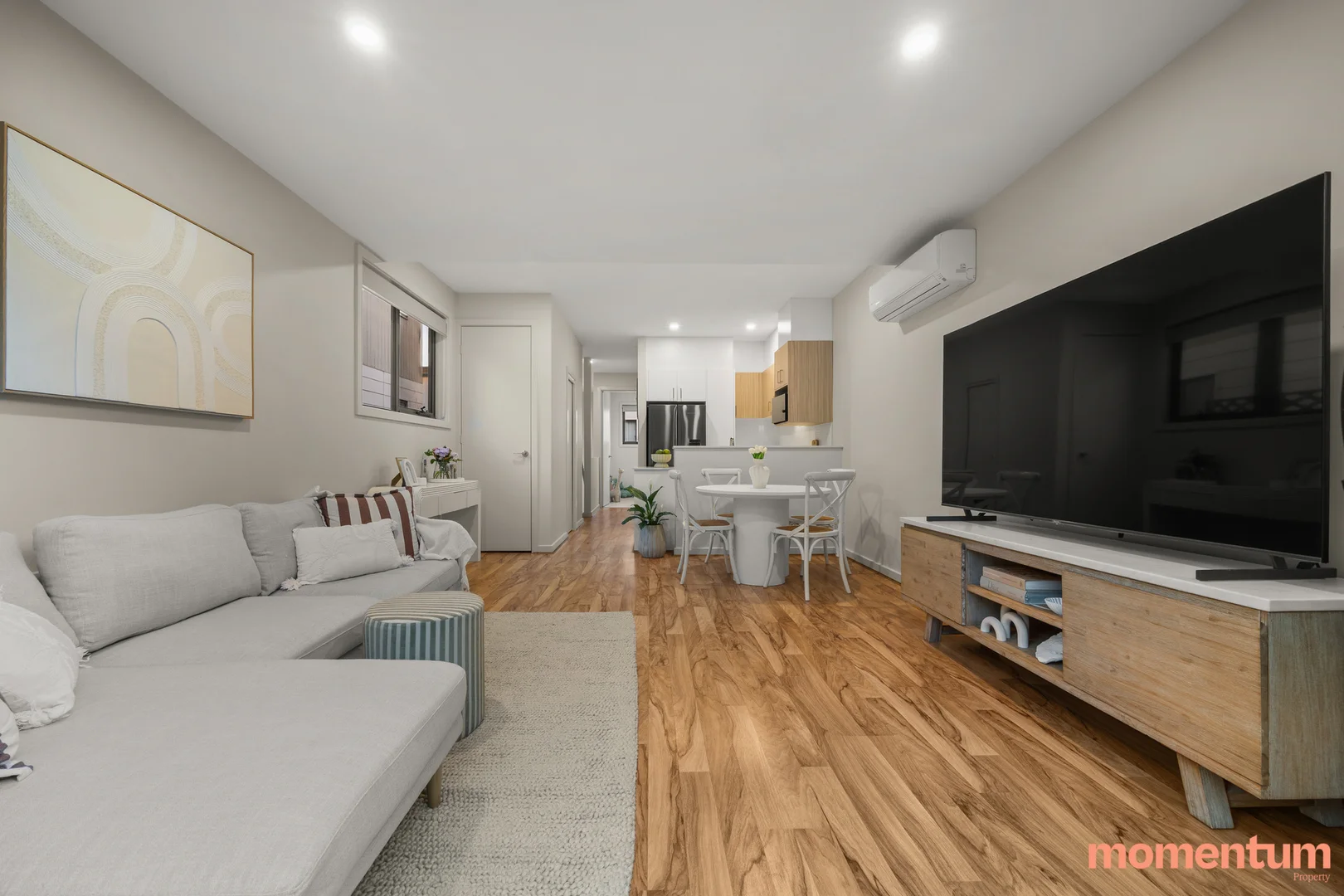 Photo of 27/15 Wanderlight Avenue, Lawson ACT 2617