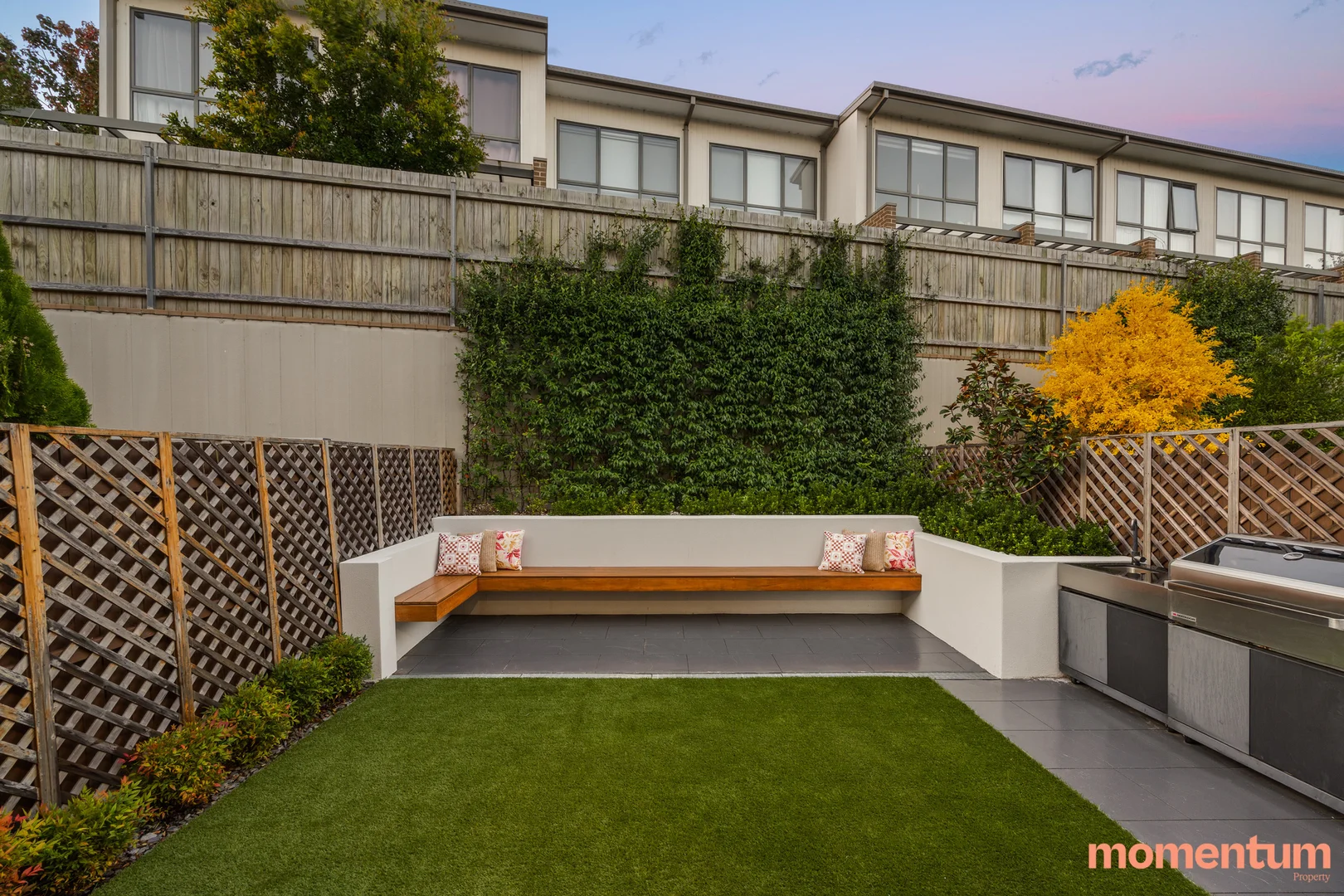 Photo of 27/15 Wanderlight Avenue, Lawson ACT 2617