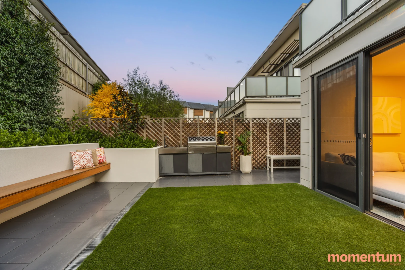 Photo of 27/15 Wanderlight Avenue, Lawson ACT 2617