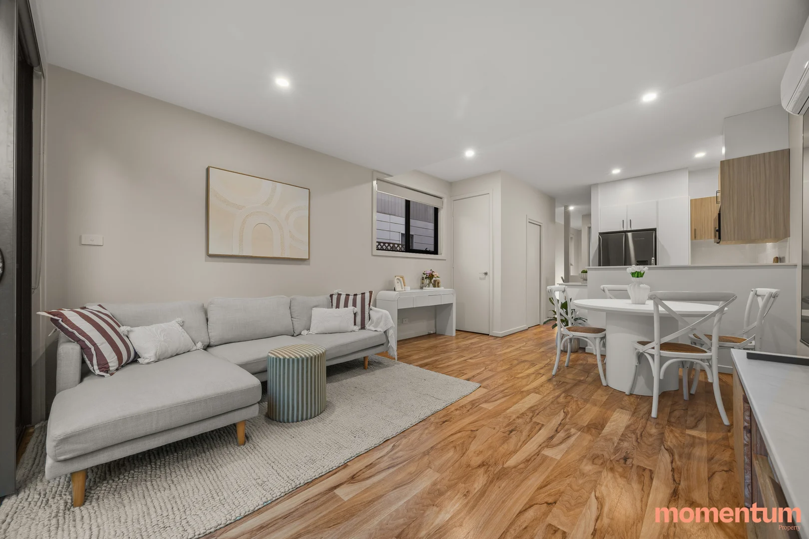 Photo of 27/15 Wanderlight Avenue, Lawson ACT 2617
