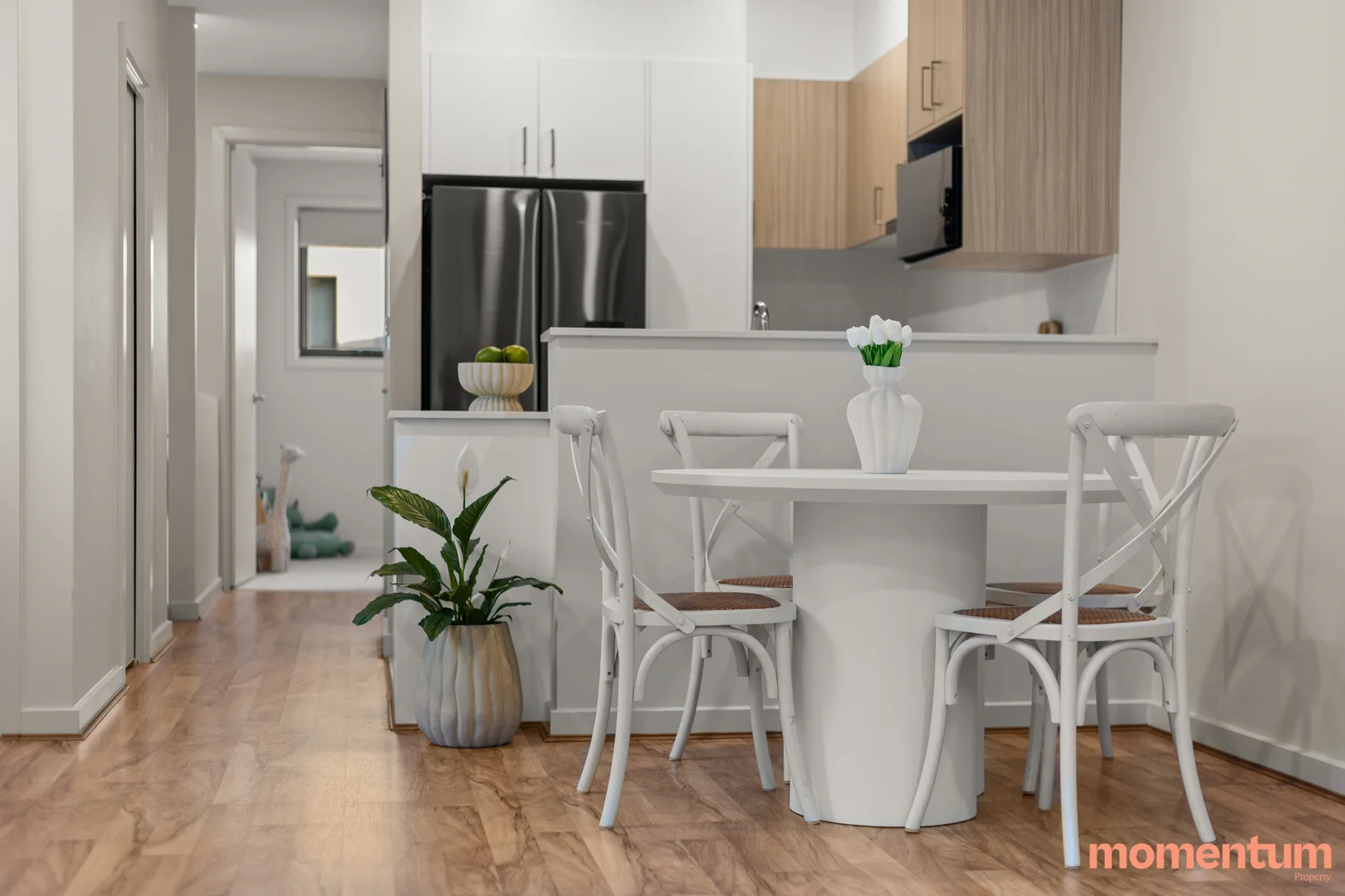Photo of 27/15 Wanderlight Avenue, Lawson ACT 2617