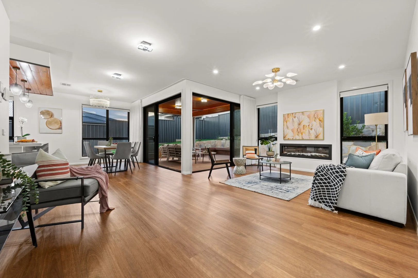 Photo of 27 Ellis Stones Terrace, Taylor ACT 2913