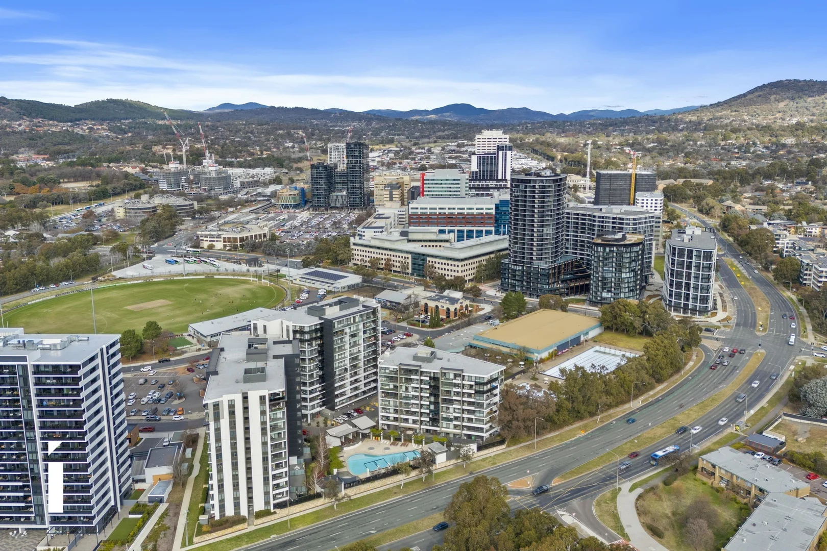 Photo of 68/7 Irving Street, Phillip ACT 2606