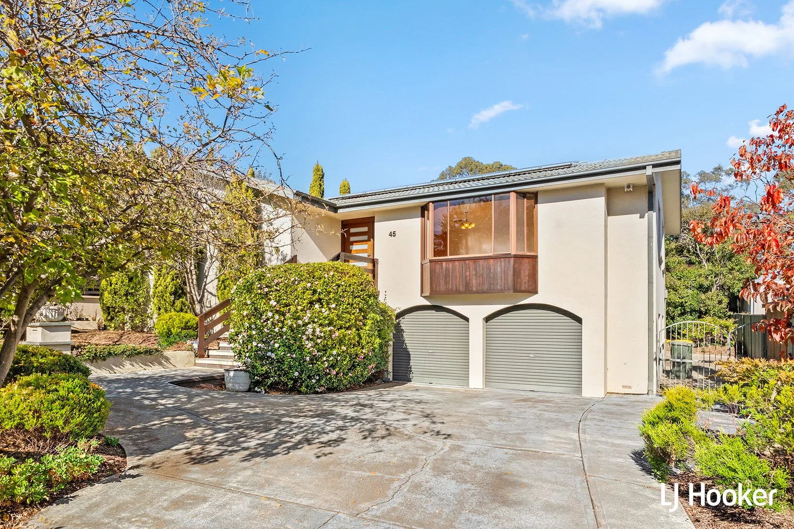 Photo of 45 Maranoa Street, Kaleen ACT 2617