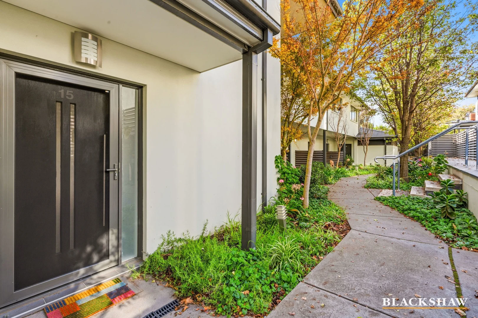 Photo of 15/93 Nemarang Crescent, Waramanga ACT 2611