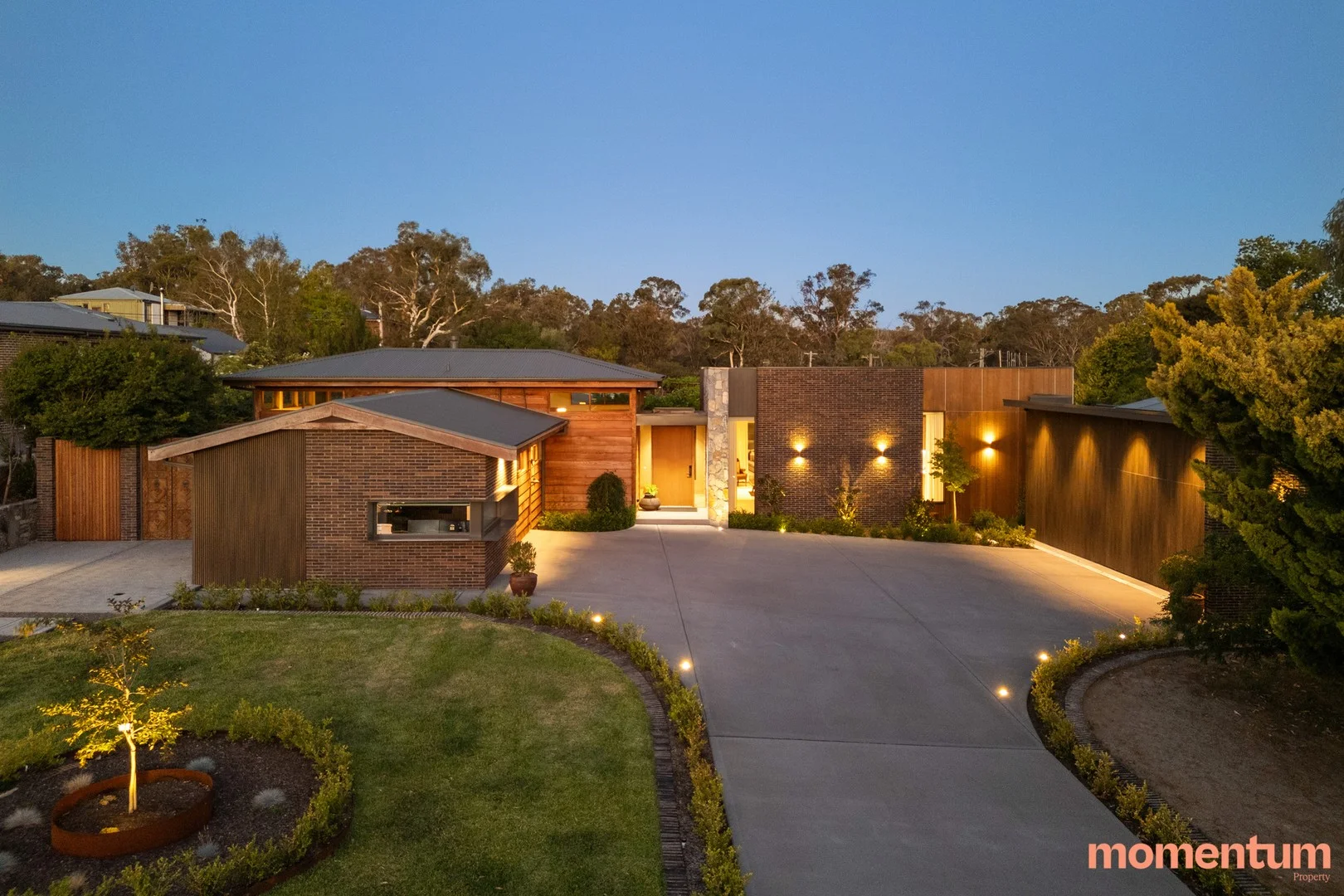 Photo of 6 Palmer Street, Hall ACT 2618