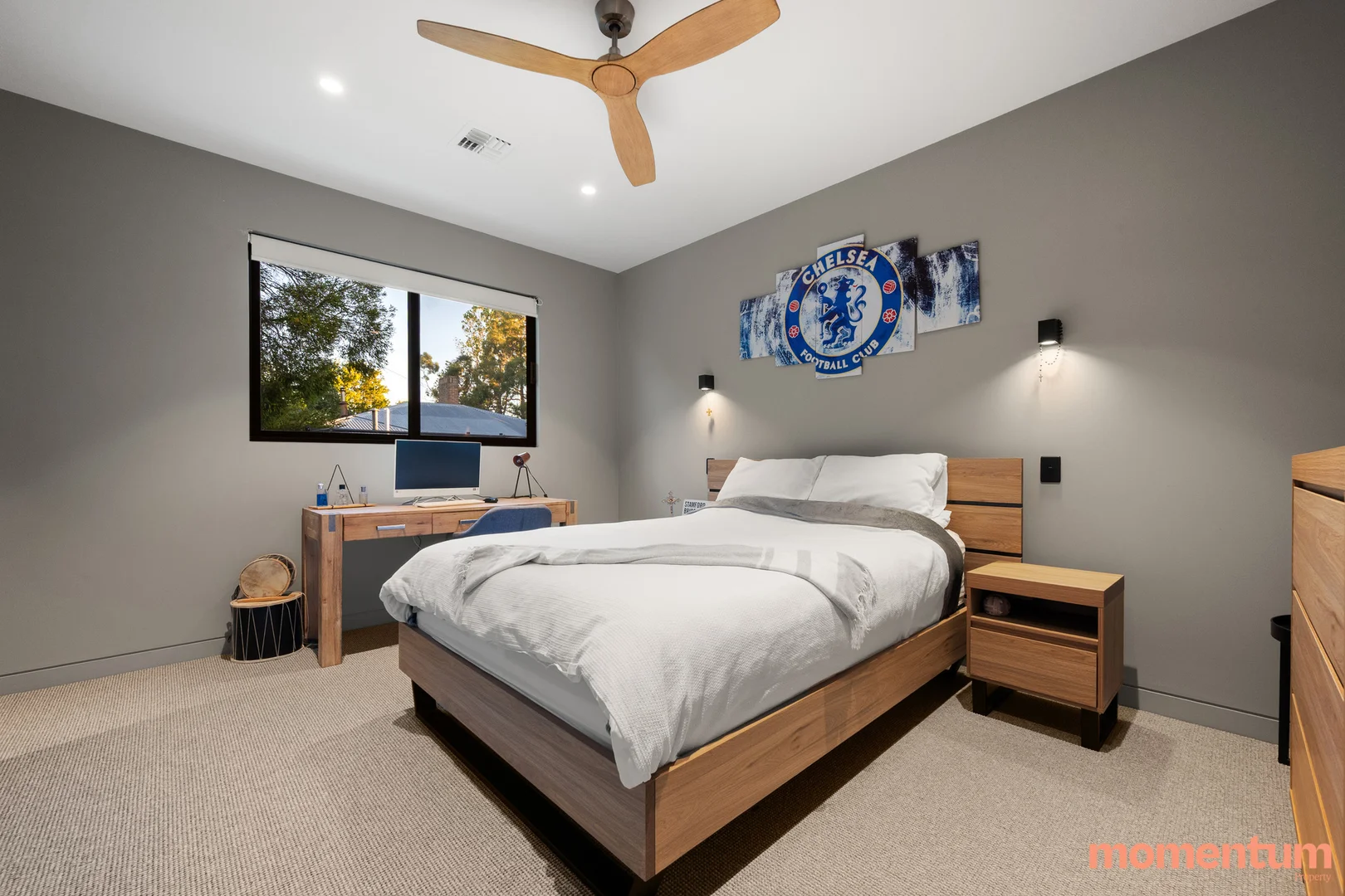 Photo of 6 Palmer Street, Hall ACT 2618