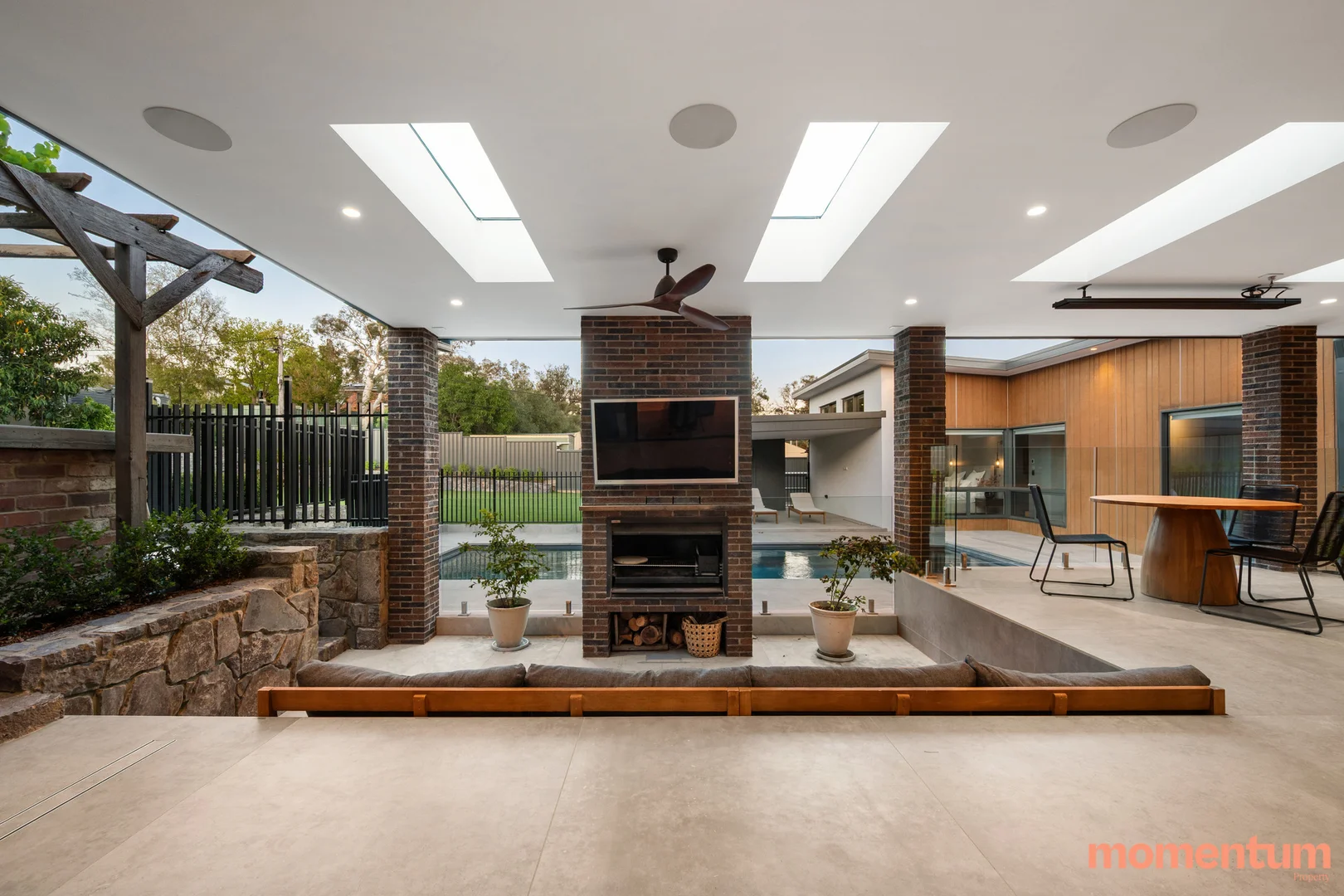 Photo of 6 Palmer Street, Hall ACT 2618
