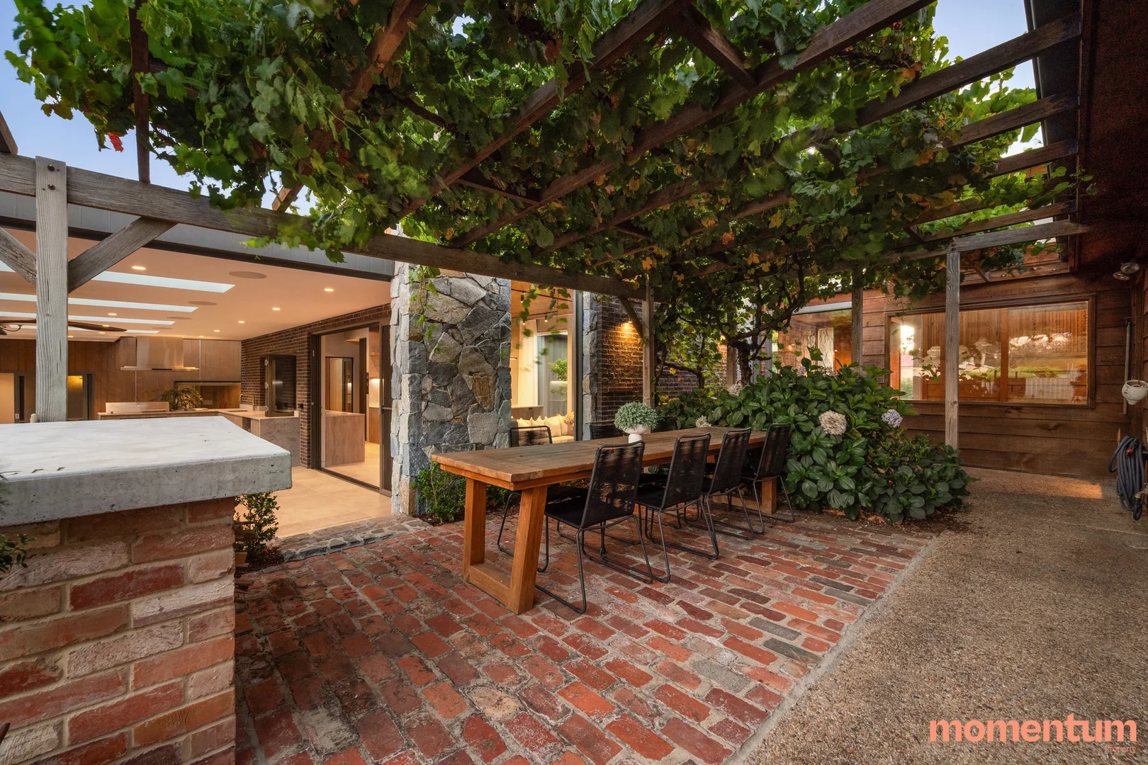 Photo of 6 Palmer Street, Hall ACT 2618