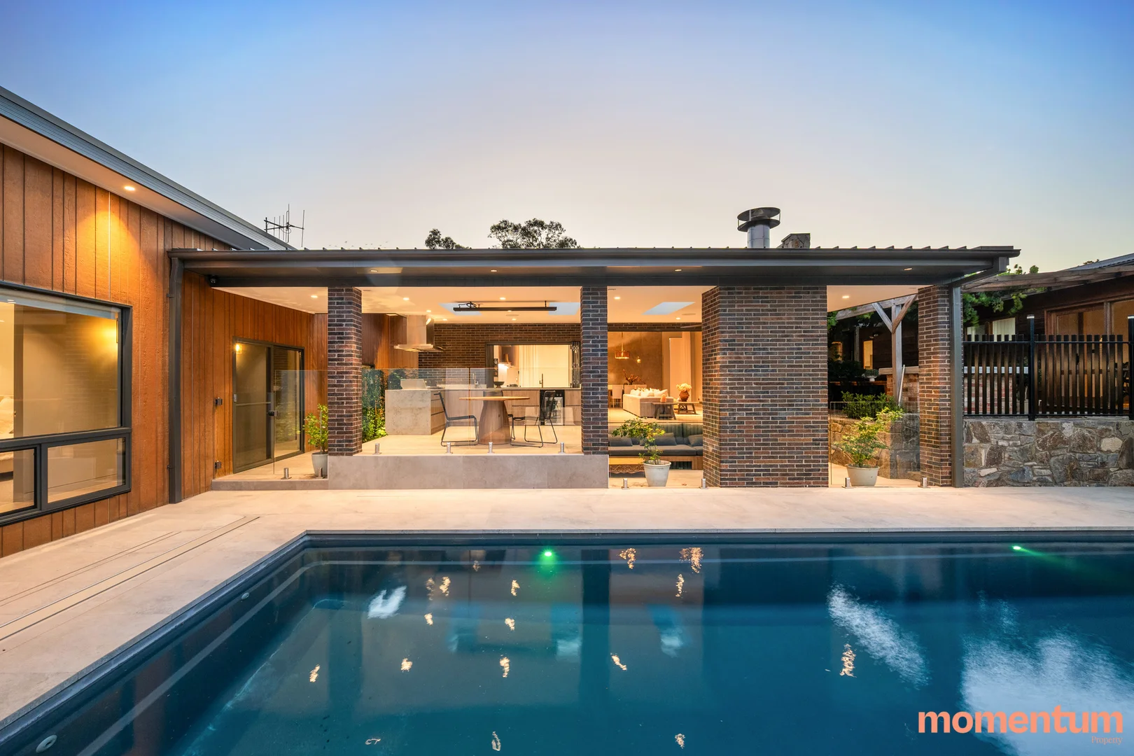 Photo of 6 Palmer Street, Hall ACT 2618