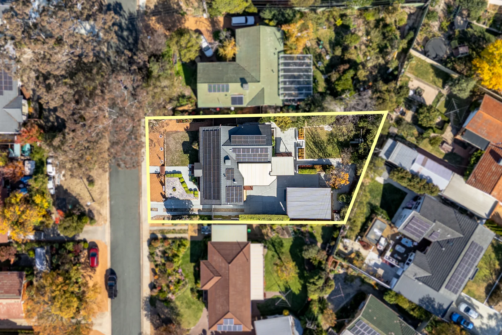Photo of 18 Gouger Street, Torrens ACT 2607