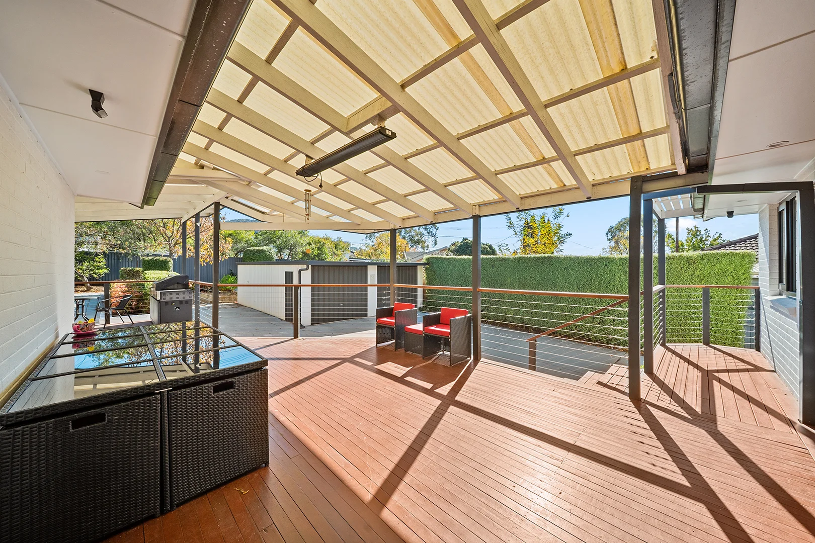 Photo of 18 Gouger Street, Torrens ACT 2607