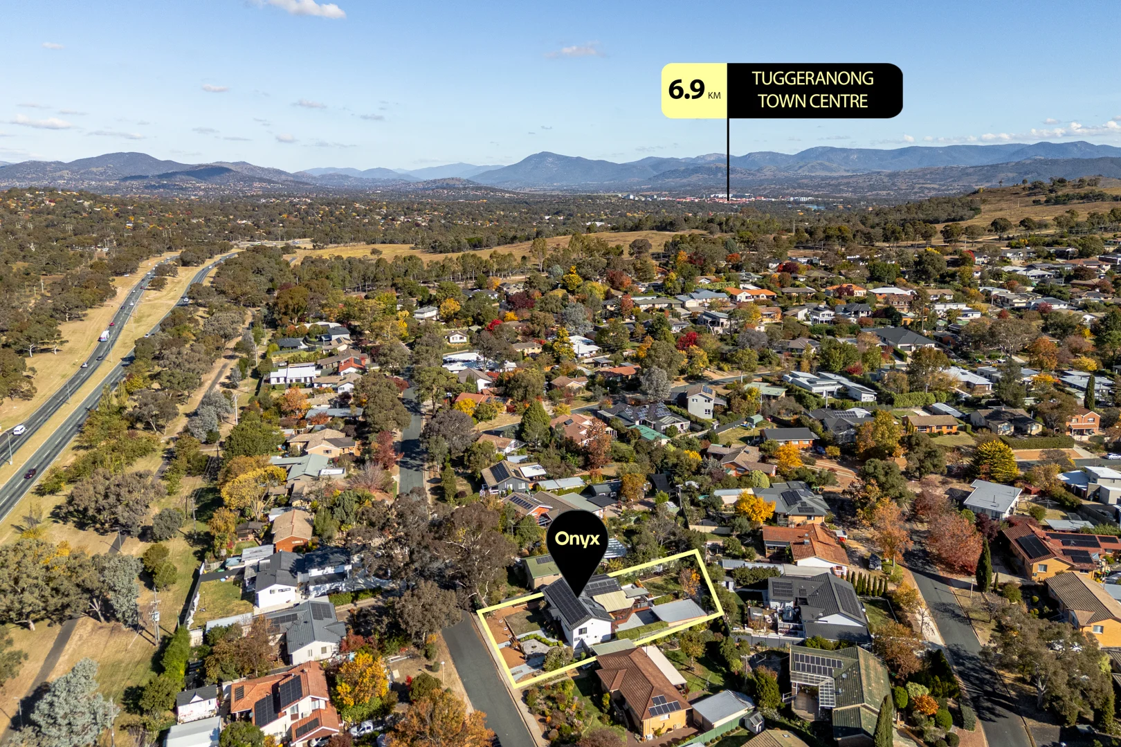 Photo of 18 Gouger Street, Torrens ACT 2607