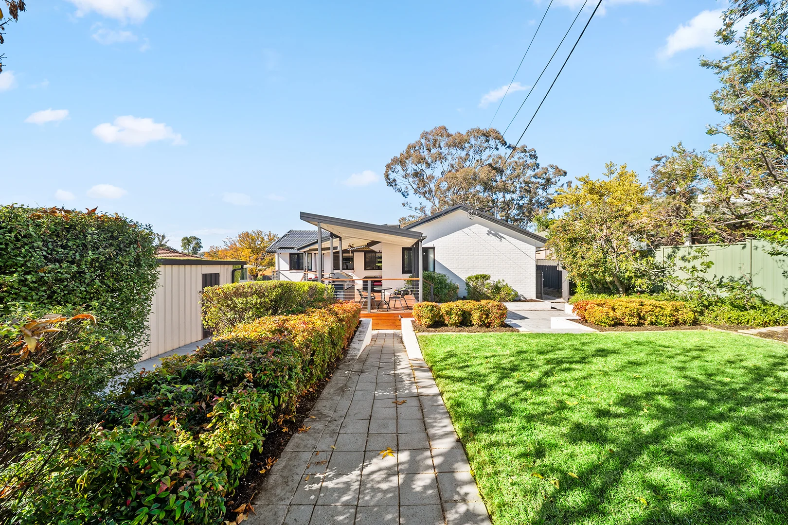 Photo of 18 Gouger Street, Torrens ACT 2607