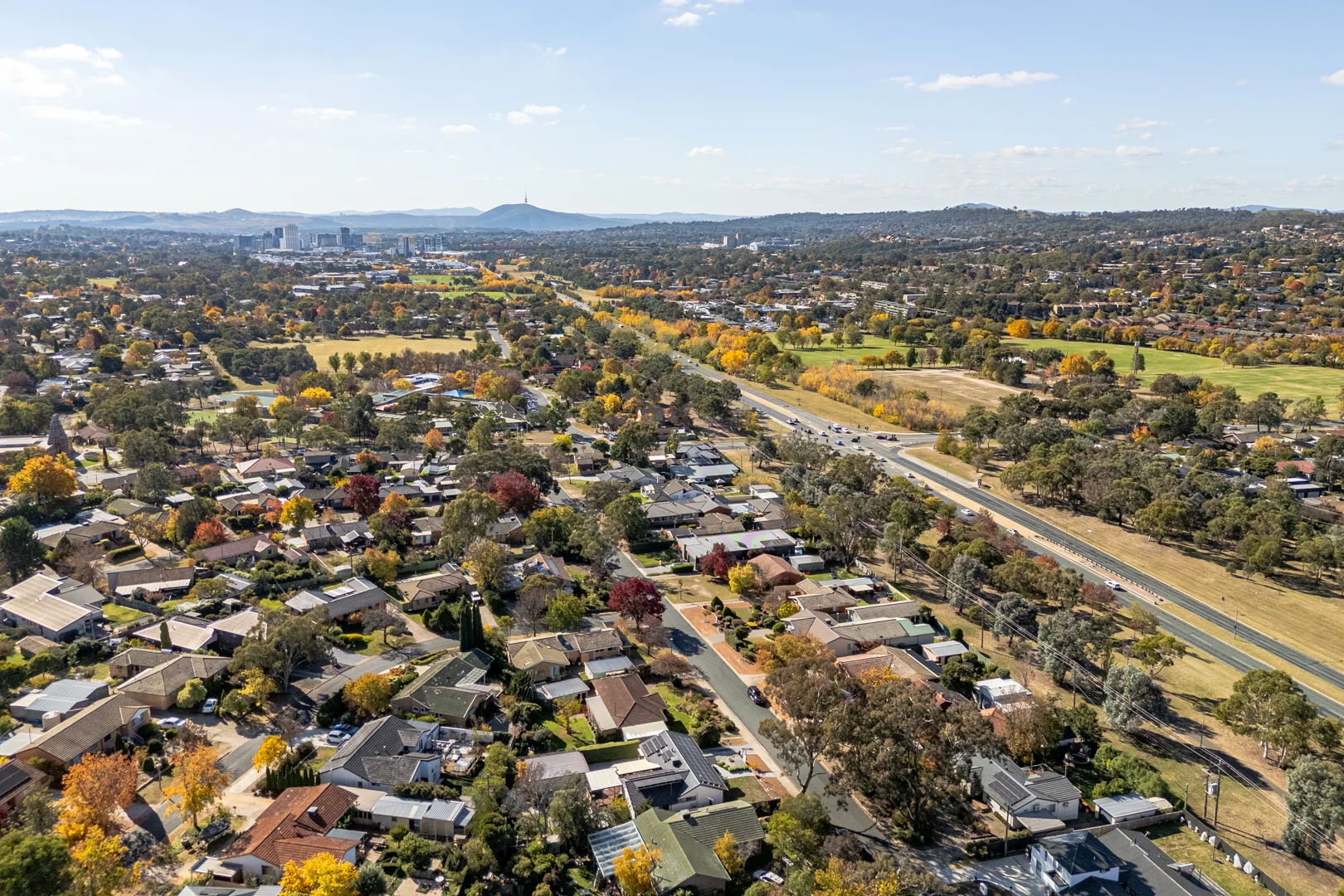 Photo of 18 Gouger Street, Torrens ACT 2607