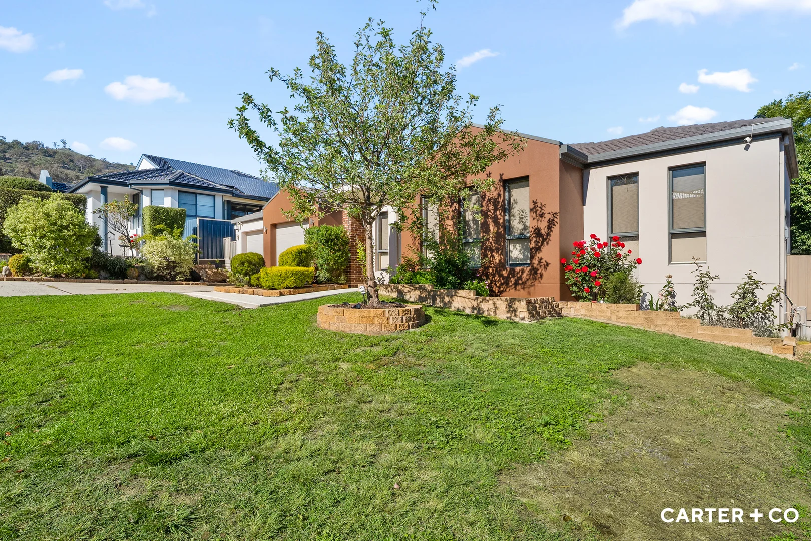 Photo of 4 Alison Ashby Crescent, Banks ACT 2906