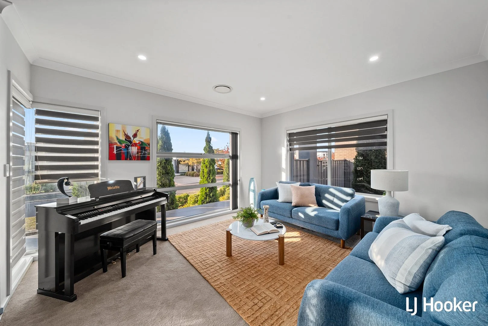 Photo of 23 Rouseabout Street, Lawson ACT 2617