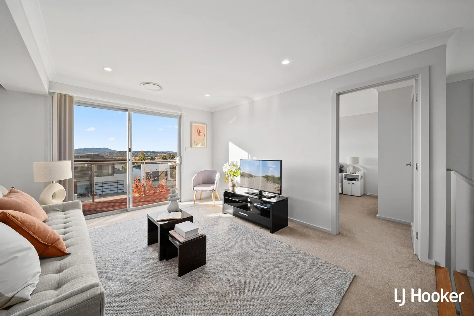 Photo of 23 Rouseabout Street, Lawson ACT 2617