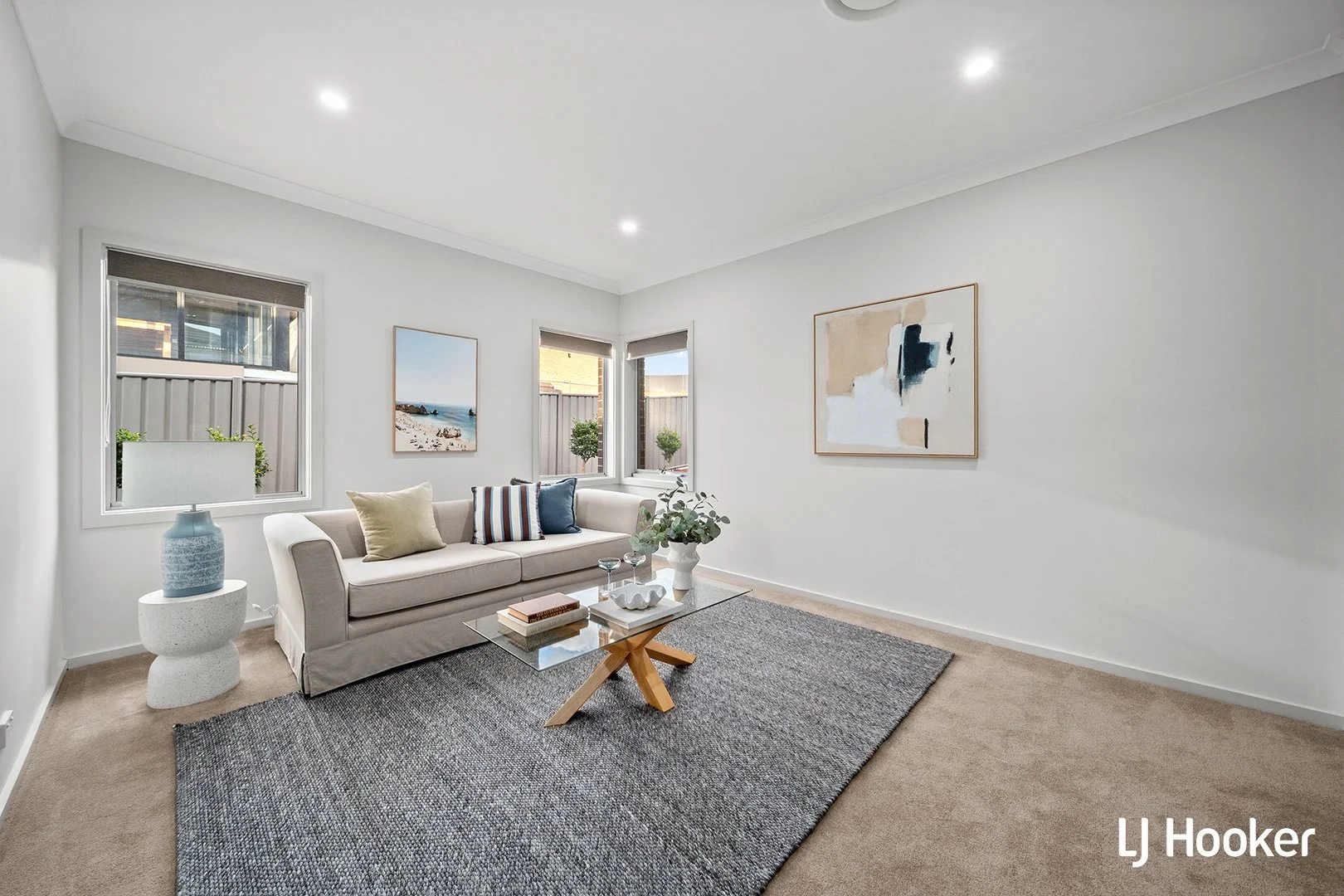 Photo of 23 Rouseabout Street, Lawson ACT 2617