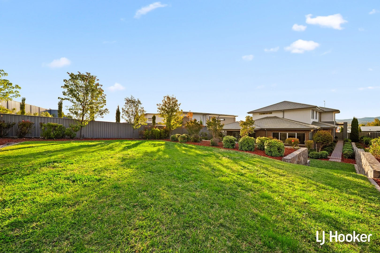 Photo of 23 Rouseabout Street, Lawson ACT 2617
