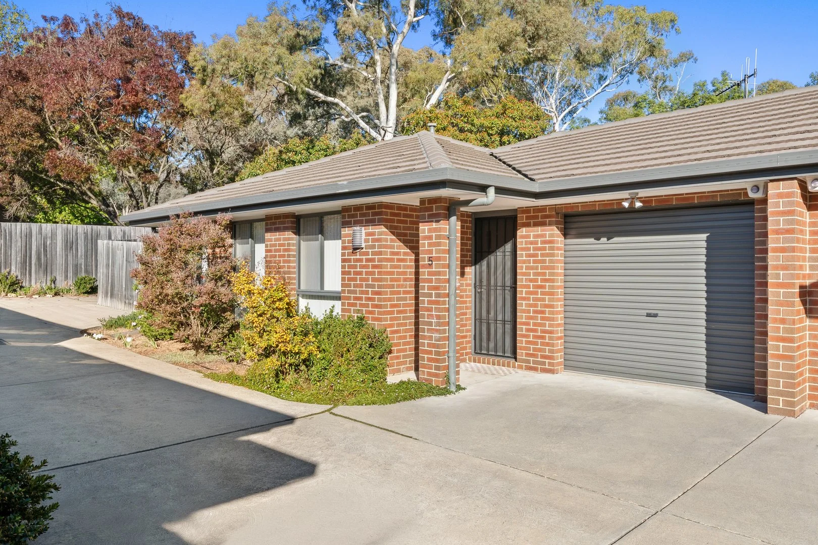 Photo of 5/25 Lind Close, Fraser ACT 2615