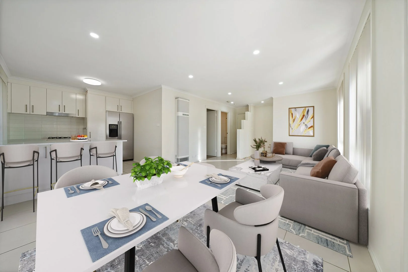 Photo of 5/25 Lind Close, Fraser ACT 2615