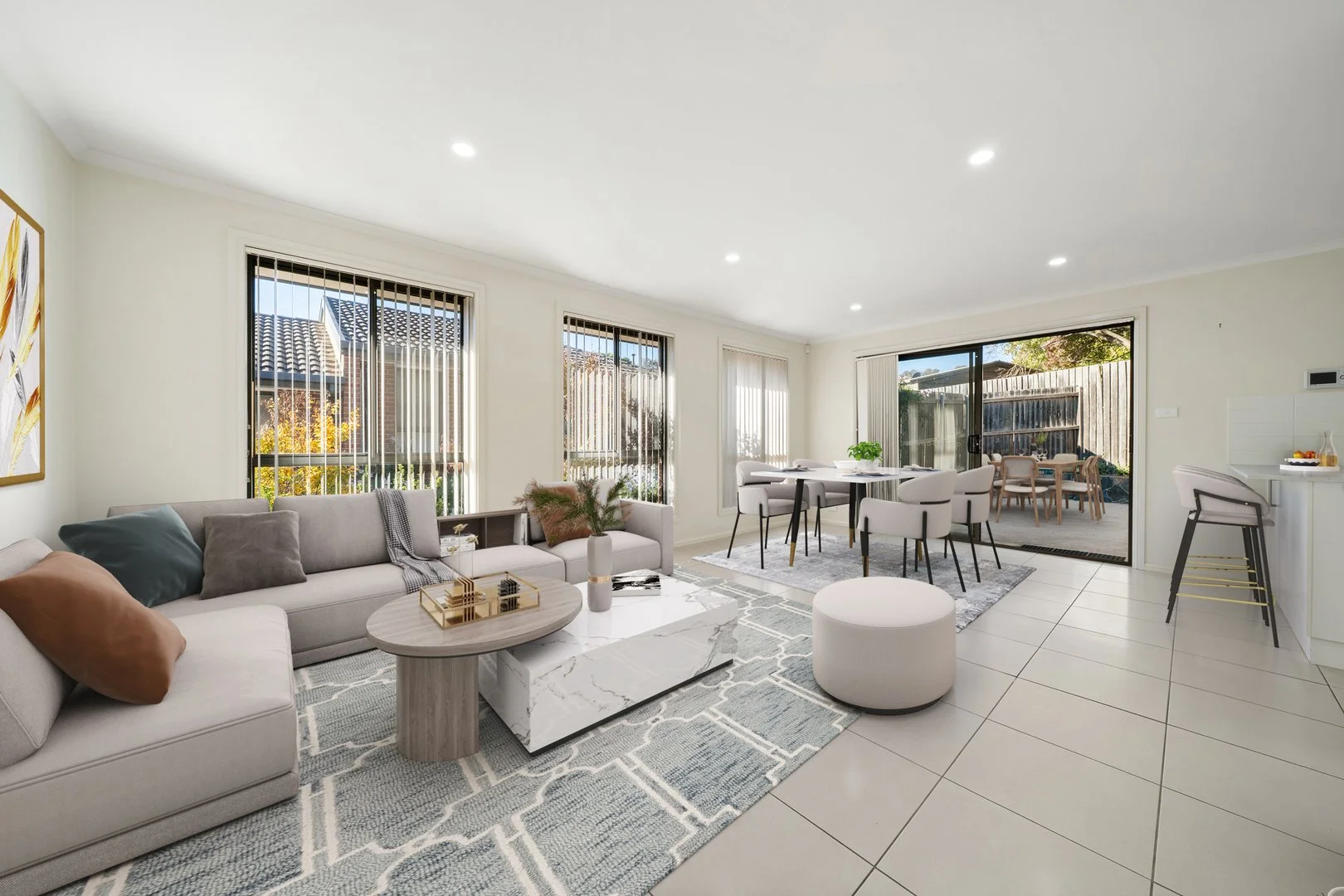 Photo of 5/25 Lind Close, Fraser ACT 2615