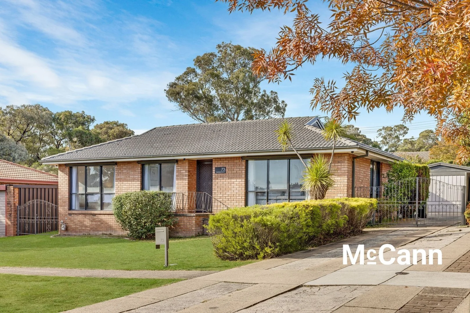 Photo of 73 Sternberg Crescent, Wanniassa ACT 2903