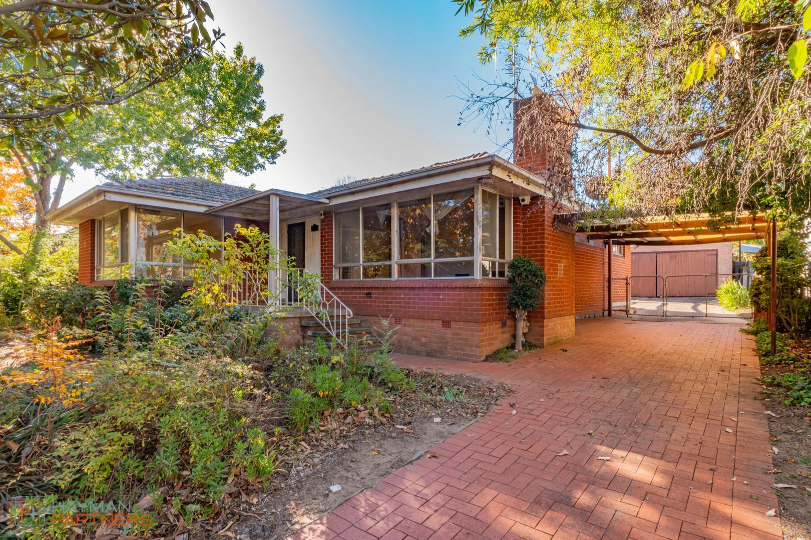 Photo of 79 Webster Street, Hughes ACT 2605