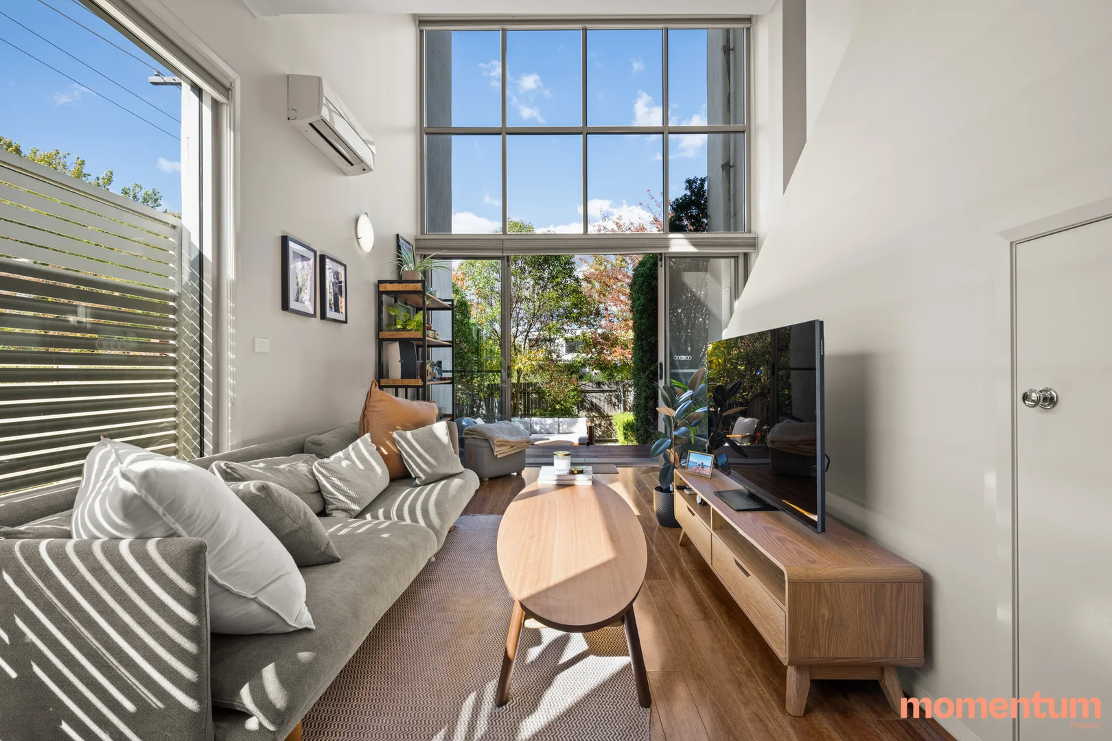 Photo of 2/10 Randell Street, Dickson ACT 2602