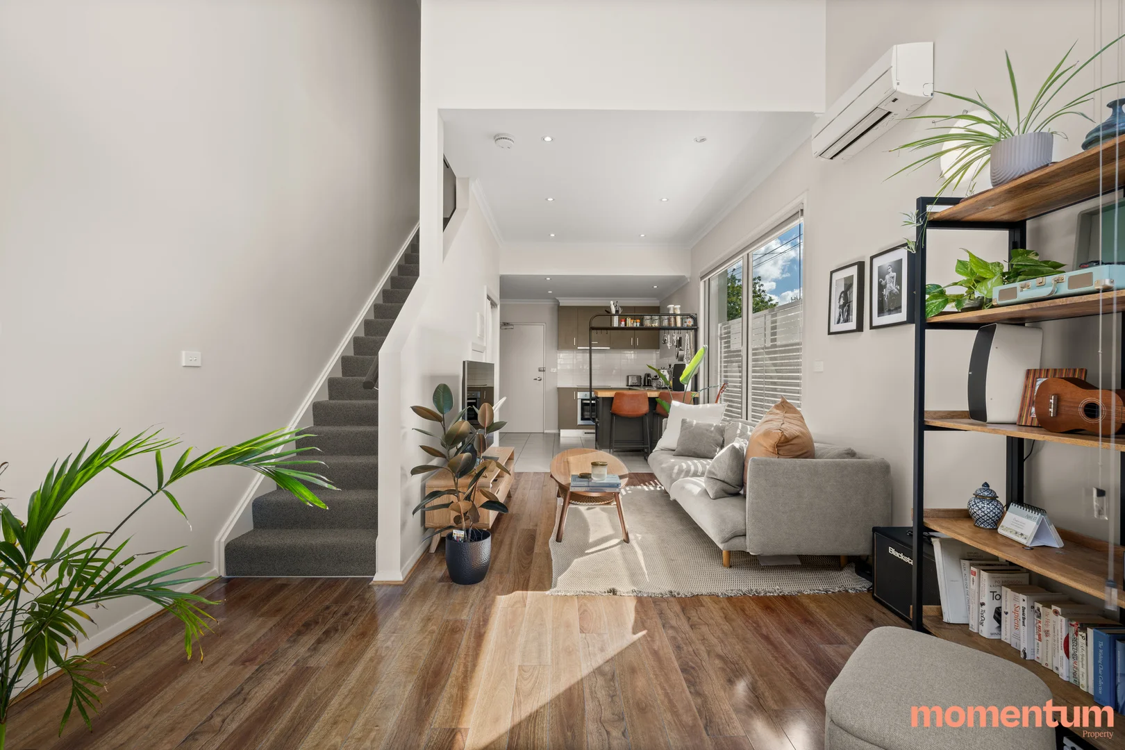Photo of 2/10 Randell Street, Dickson ACT 2602