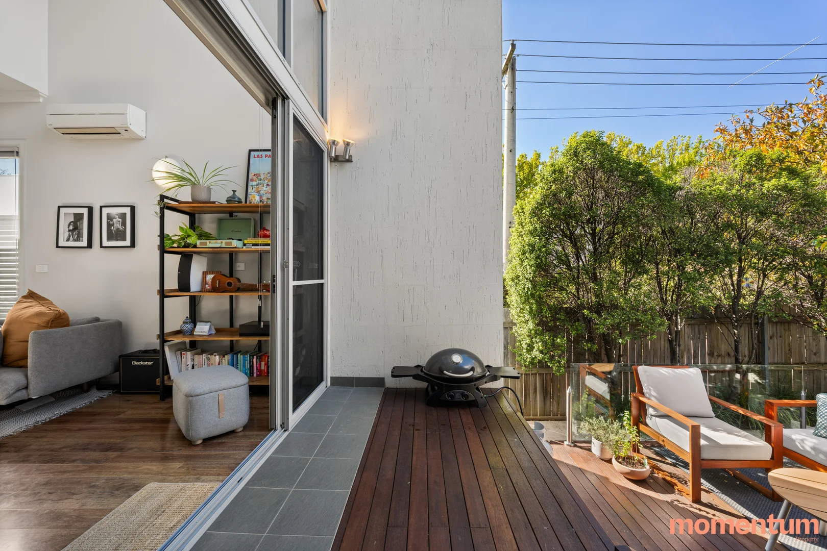 Photo of 2/10 Randell Street, Dickson ACT 2602