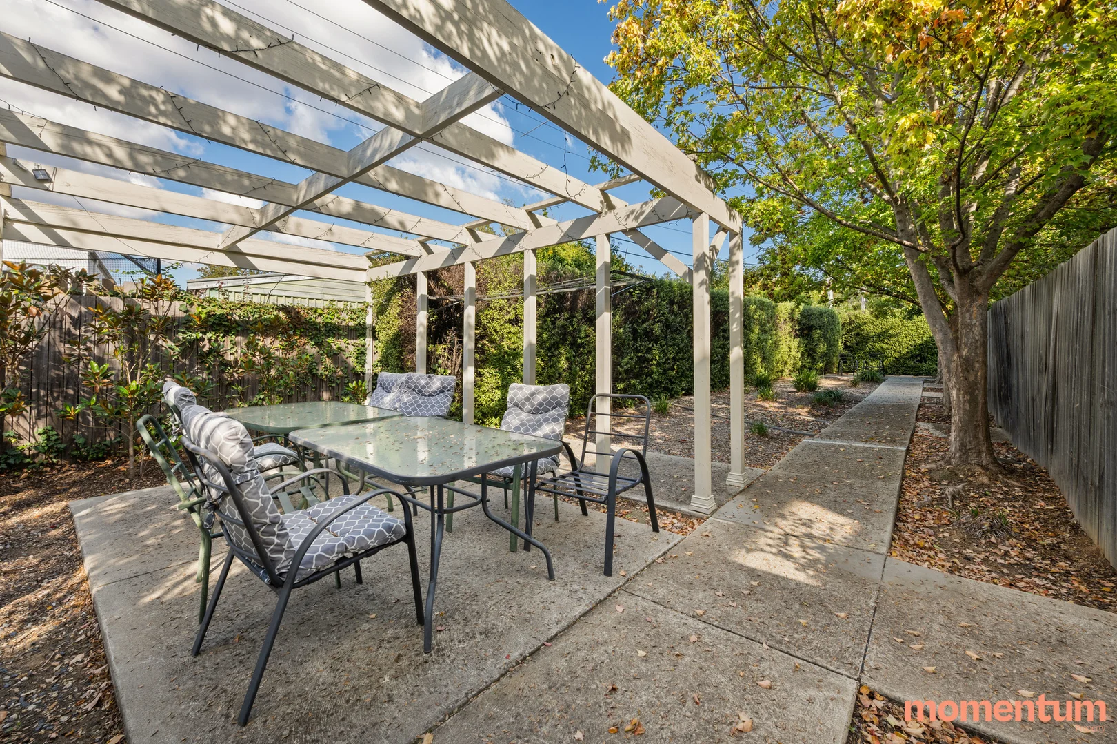 Photo of 2/10 Randell Street, Dickson ACT 2602