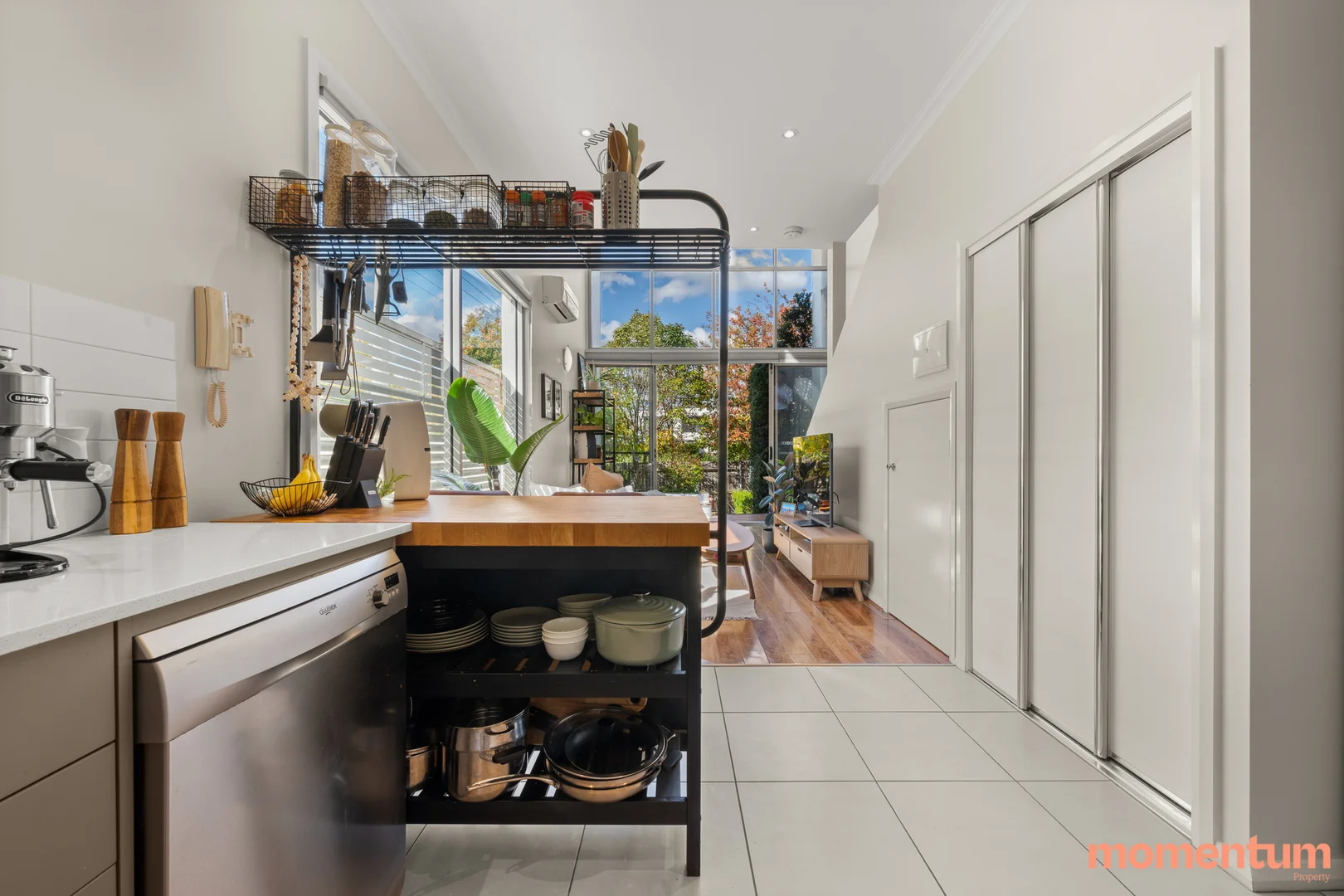 Photo of 2/10 Randell Street, Dickson ACT 2602