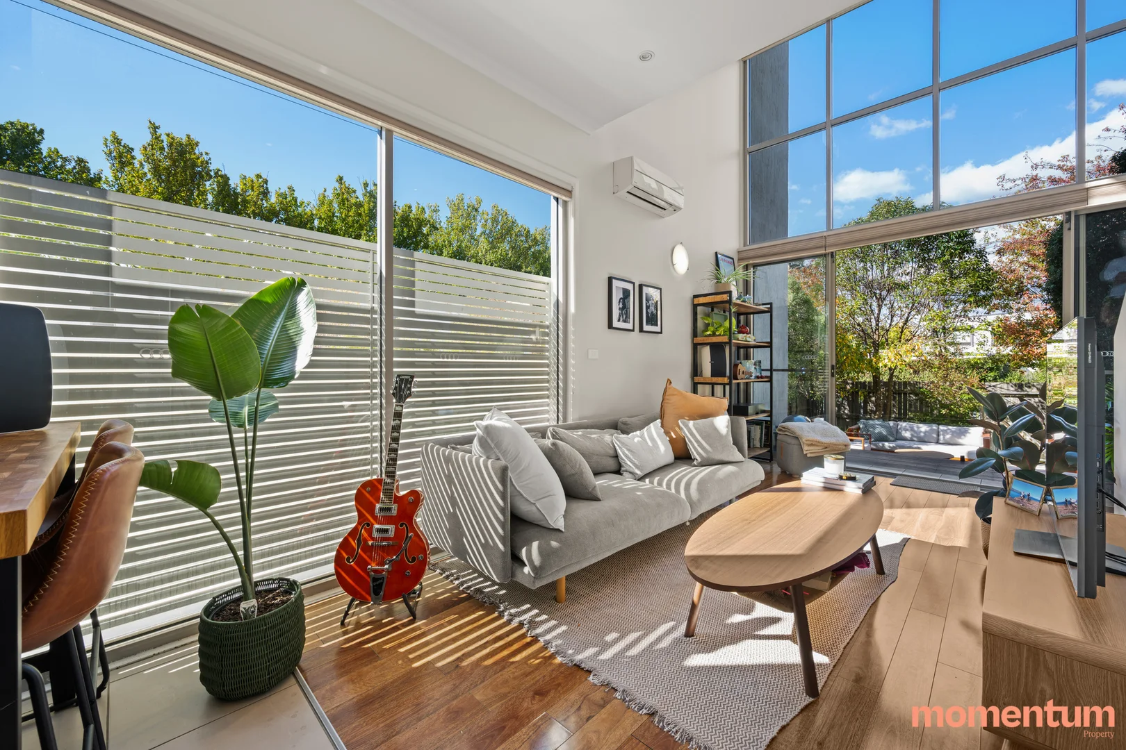 Photo of 2/10 Randell Street, Dickson ACT 2602