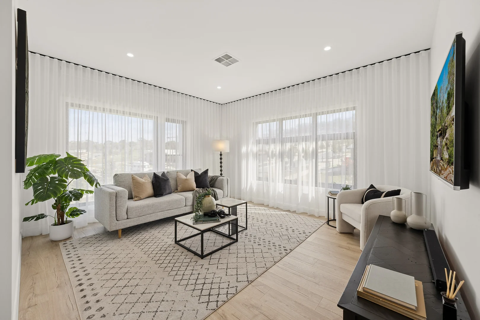Photo of 14 Edwin Oribin Street, Taylor ACT 2913