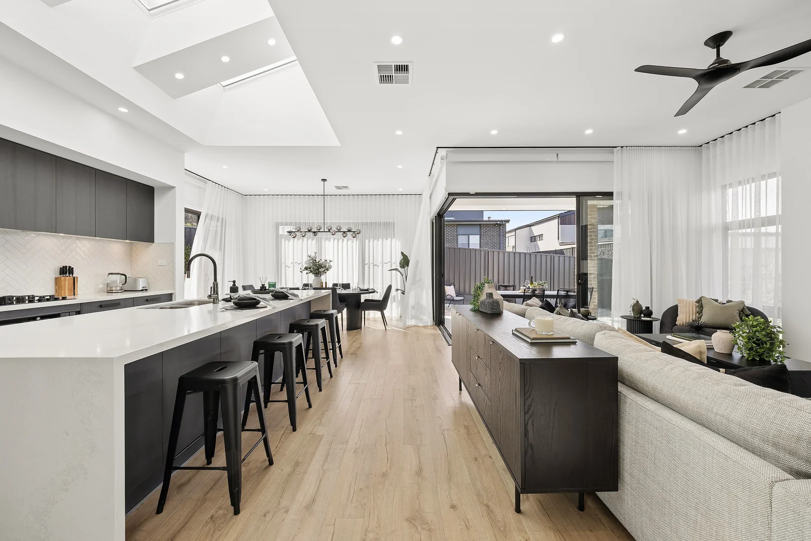 Photo of 14 Edwin Oribin Street, Taylor ACT 2913