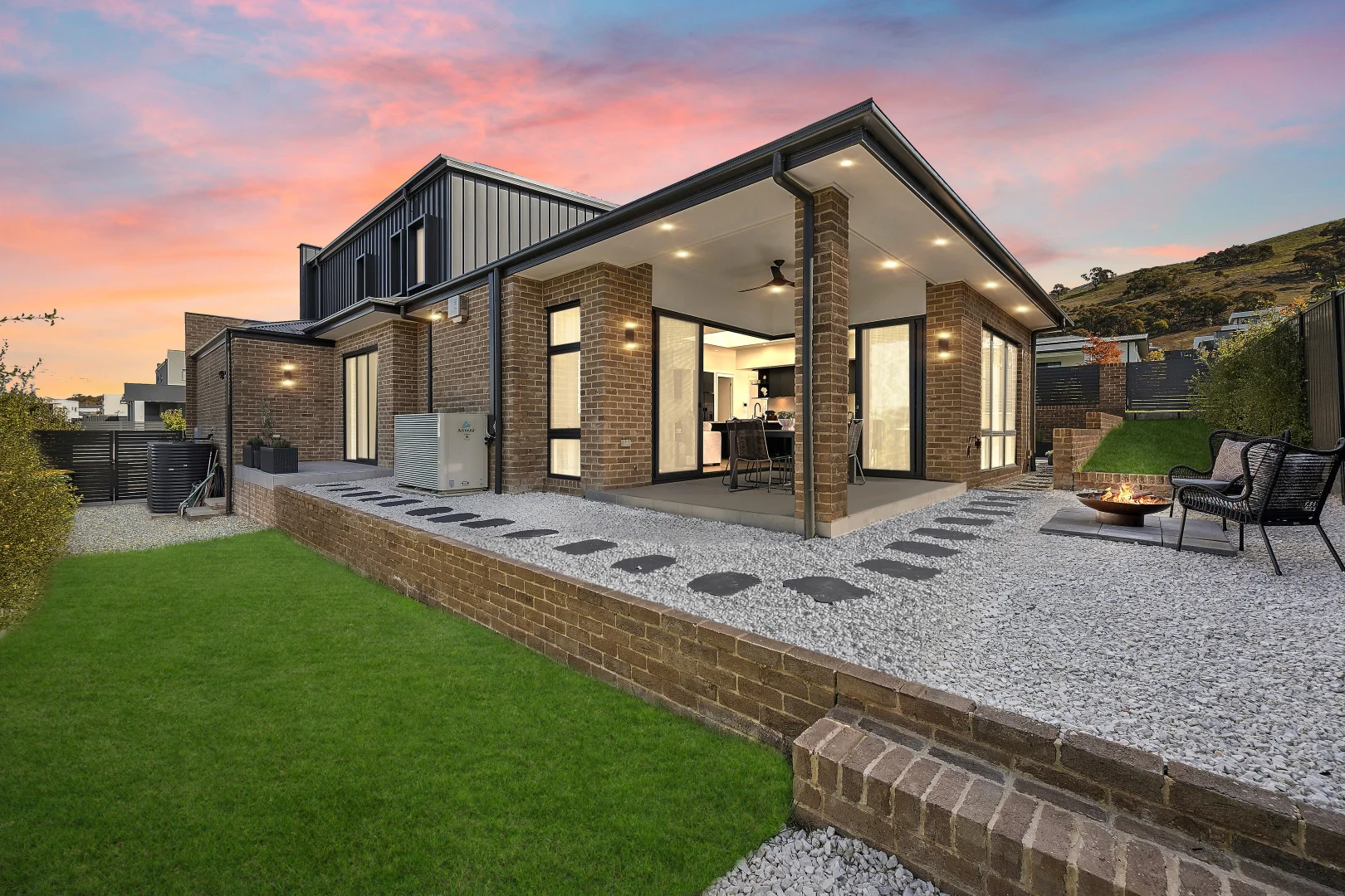 Photo of 14 Edwin Oribin Street, Taylor ACT 2913