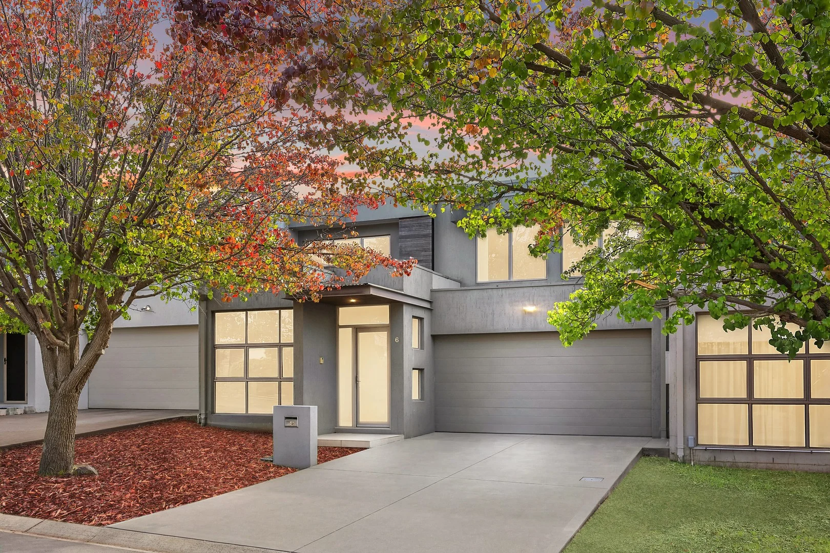 Photo of 6 Kinloch Circuit, Bruce ACT 2617