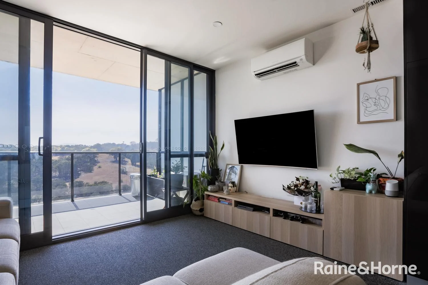Photo of 1014/120 Eastern Valley Way, Belconnen ACT 2617