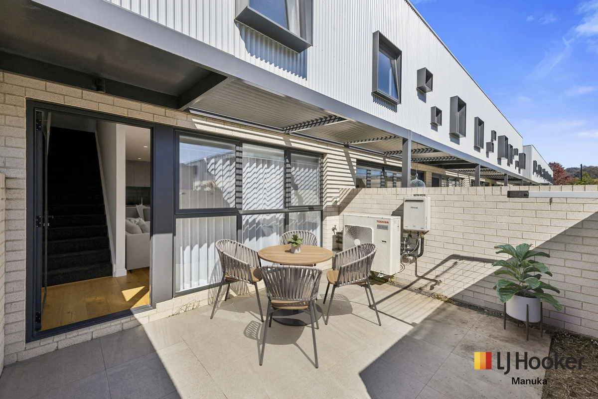 Photo of 76/60 Kingsland Parade, Casey ACT 2913
