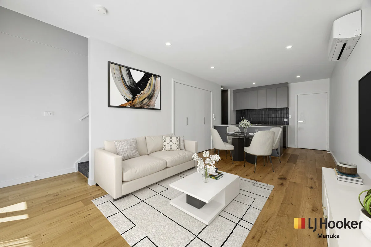 Photo of 76/60 Kingsland Parade, Casey ACT 2913
