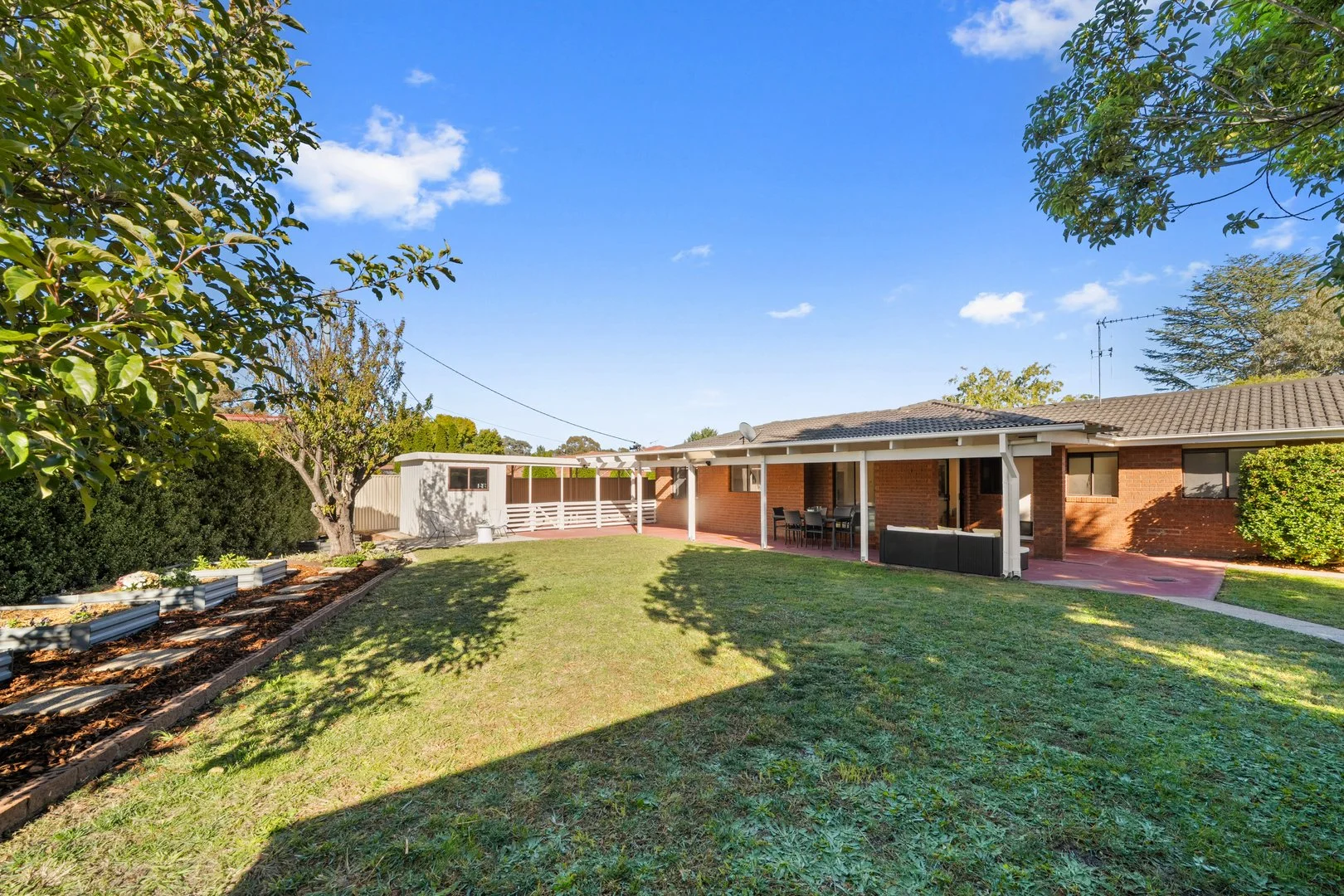 Photo of 4 Gosman Close, Oxley ACT 2903