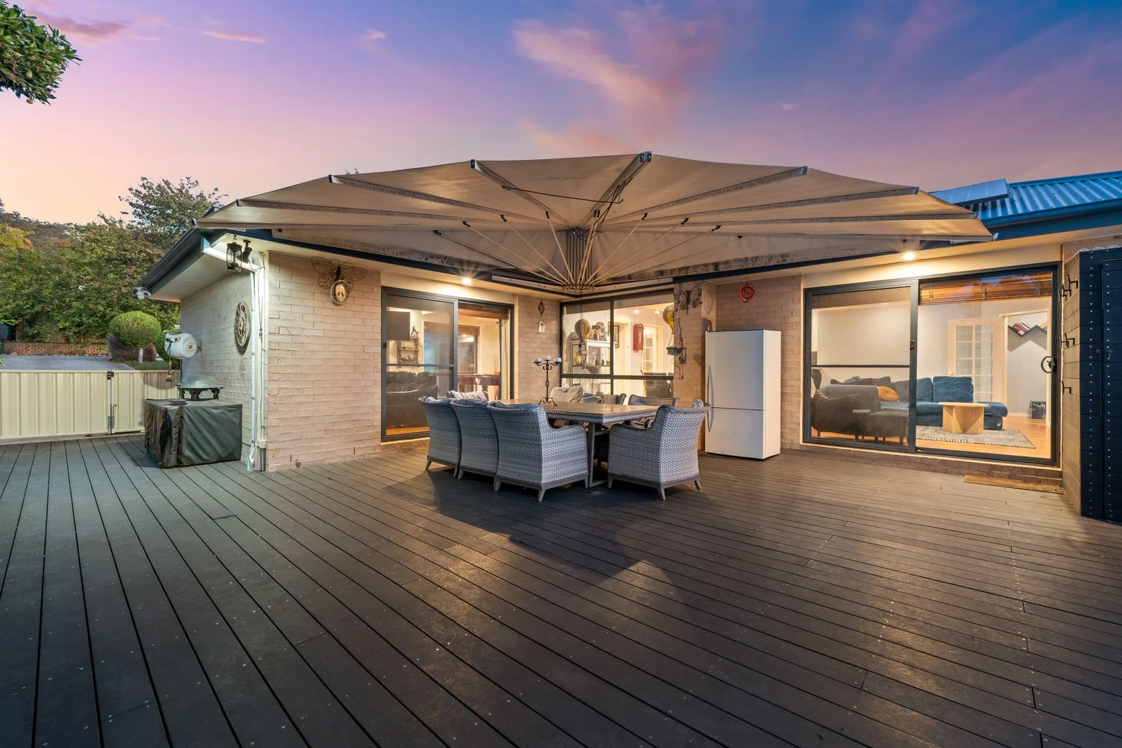 Photo of 81 Forsythe Street, Banks ACT 2906