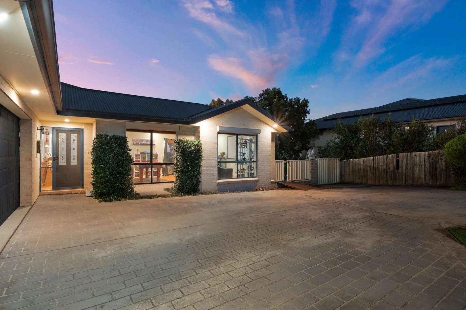 Photo of 81 Forsythe Street, Banks ACT 2906