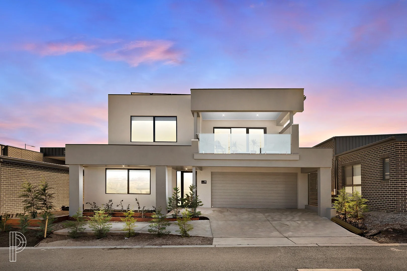 Photo of 95 Sculthorpe Avenue, Whitlam ACT 2611